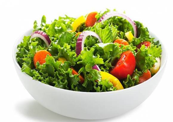 gallery/salad